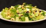 American Cranberry Cashew Salad Appetizer