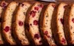 American Cranberryorange Bread Recipe 1 Dessert