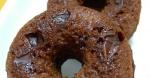 Chocolate Pancake Mix Donuts with Shiokoji 1 recipe