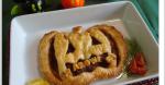 American Try It for Halloween Simple Meat Pie 1 Appetizer