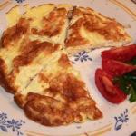 Canadian Omelet Simple Step by Step Appetizer