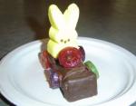 American Easter Bunny Racers 1 Dessert