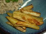 French Sweet Potato Oven Fries 4 Dessert