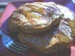 American Fat Free Ginger Molasses Pancakes Dessert