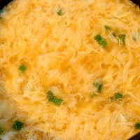 Eggdrop Soup recipe