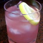 American Pink Lemonade 8 Drink