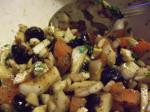 Greek Salad Nicoise recipe