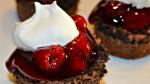 American Black Forest Cheesecakes Recipe Dessert