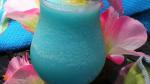 American Blue Hawaiian Cocktail Recipe Dessert