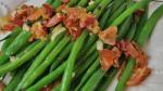 American Country Green Beans Recipe Dinner