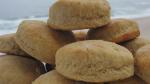 American Fluffy Whole Wheat Biscuits Recipe Breakfast