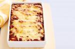 American Spinach And Sweet Potato Cannelloni Recipe Appetizer