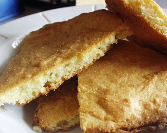 American My Cornbread Appetizer