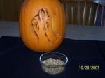 American Ranch Roasted Pumpkin Seeds 1 Other