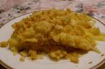 Canadian Marians Hash Browns Casserole super Easy Dinner