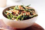 Canadian Beans With Pork And Xo Sauce Recipe Appetizer