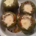 Mexican Rods Mexican Stuffed Bell Peppers Appetizer