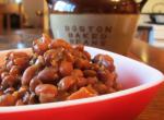 American Boston Baked Beans 34 Dinner