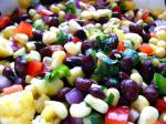 Mexican Black Bean and Corn Salad 22 Appetizer