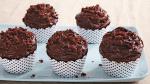 Canadian Chocolate Blackout Cupcakes Dessert