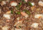 Korean Shrimp Fried Rice 33 Dinner