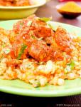 Andys Murgh Kurma chicken Curry 2 recipe
