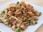 Easy Fried Rice 1 recipe