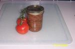 Garden Tomato Salsa 1 recipe