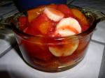 American Fruit Salad 34 Appetizer