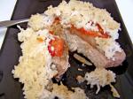 Indian Indian Pork Chops and Rice Dinner