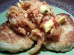 Indian Saltfish and Ackee Dinner