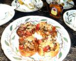 Mushroom Bruschetta 6 recipe