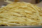 American Perfect Homemade Pasta or Spaghetti for Kitchenaid Mixers Dinner