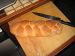 French Challah Shabbatshabbos Bread Recipe Appetizer