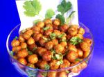 American Fried Chickpeas 2 Appetizer