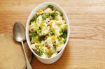 Classic Potato Salad Recipe recipe