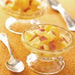 British Vanilla Fruit Salad 3 Appetizer