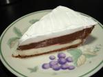 American Mud Pie With Vanilla Wafer  Pecan Crust Dinner