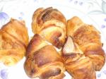 French Croissant recipe