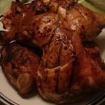 Canadian Beef or Chicken Marinade Recipe BBQ Grill