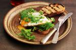 American Green Eggs No Ham Recipe 1 Appetizer