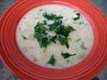 Canadian Chesapeake Chowder Dinner