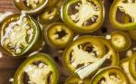 Quickpickled Jalapenos Recipe recipe