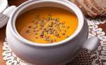 Chilean Roasted Butternut Squash Soup Recipe 18 Appetizer