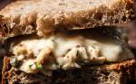 Chilean Tuna Melt Sandwiches Recipe Appetizer