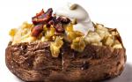 Chilean Twice Baked Potatoes with Chiles and Cheese Recipe Dessert