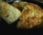 American Hot Cheese Bread 2 Appetizer
