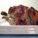 American Julia Childands Method For Roast Chicken Crisped to Perfection Appetizer