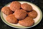 American Low Carb Peanut Butter Cookies 1 Dessert