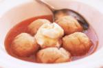 American Golden Syrup Dumplings Recipe 1 Dessert